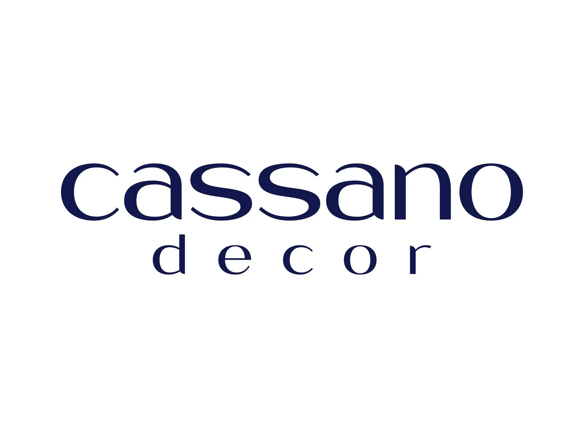 Cassano decor